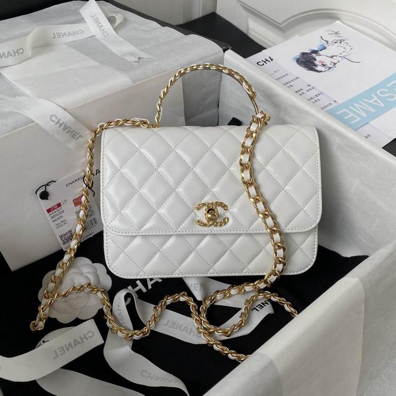 Chanel Handbags 127